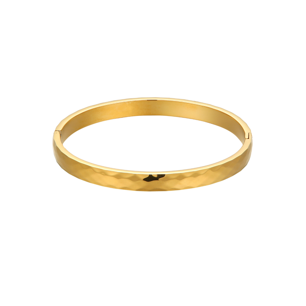 Pulsera Echo — Teresa Ramírez Moda