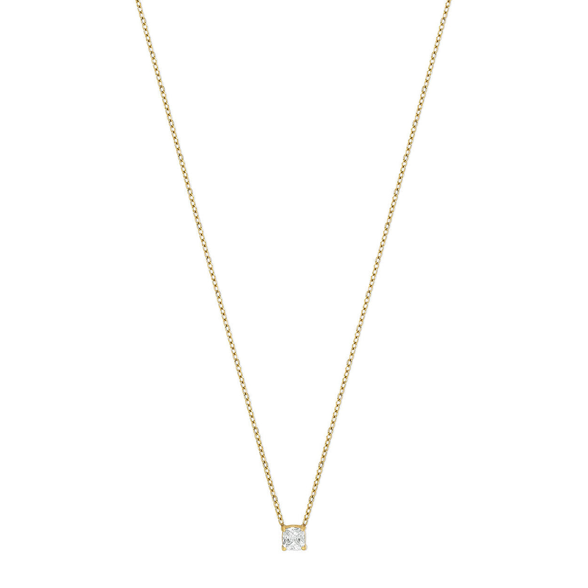 Collar Luce — Teresa Ramírez Moda