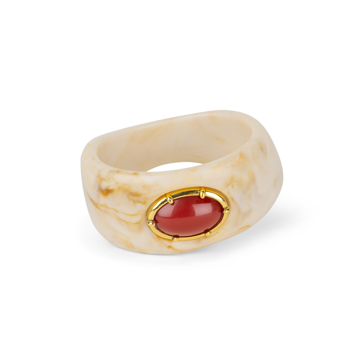 Pulsera Rouge — Teresa Ramírez Moda