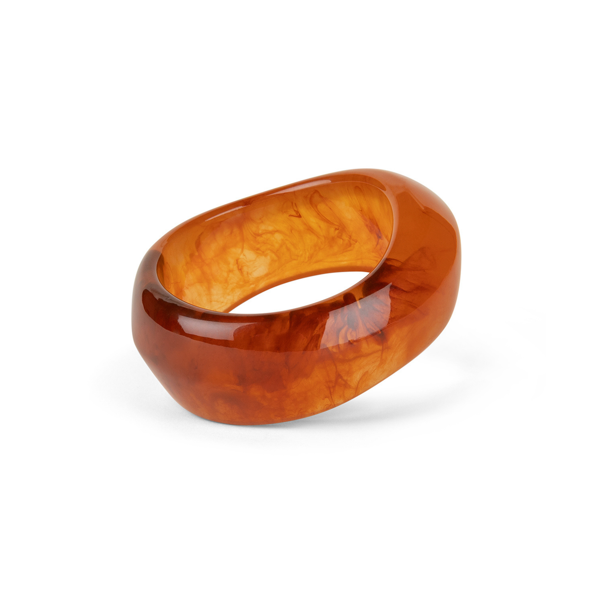 Pulsera Honey — Teresa Ramírez Moda