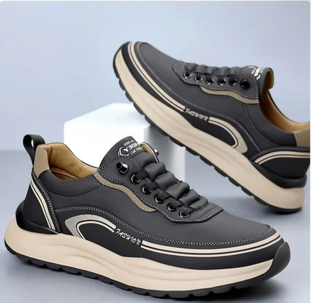 Tenis Deportivas Elegante — Teresa Ramírez Moda
