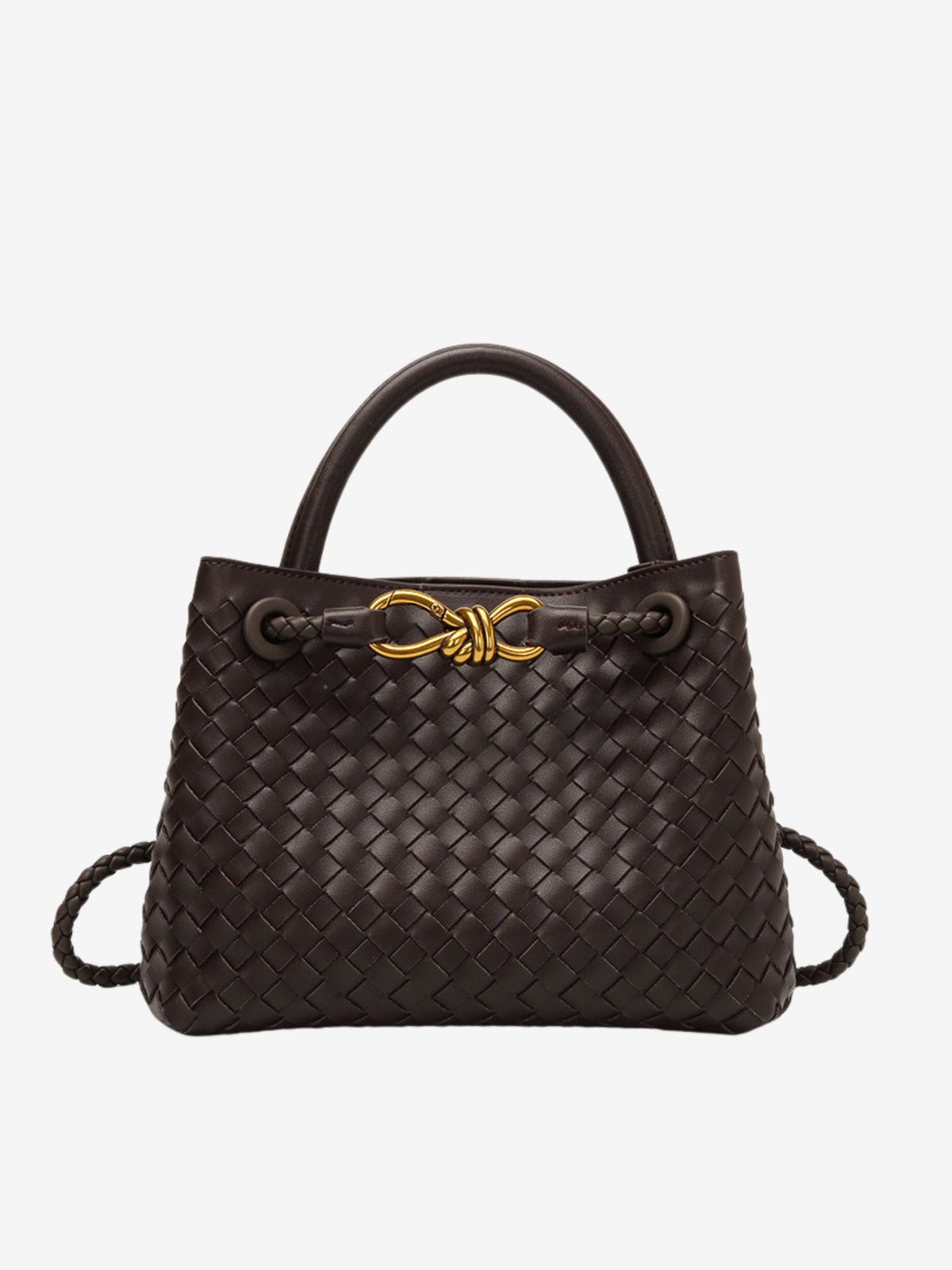 Bolso Emma Mini — Teresa Ramírez Moda