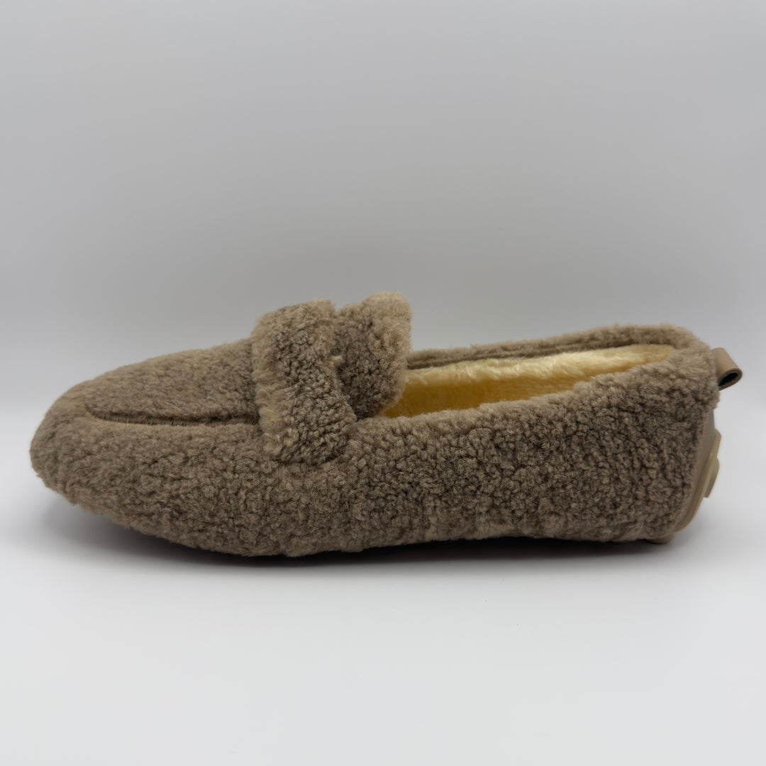 Mocasines Teddy Comfortable — Teresa Ramírez Moda