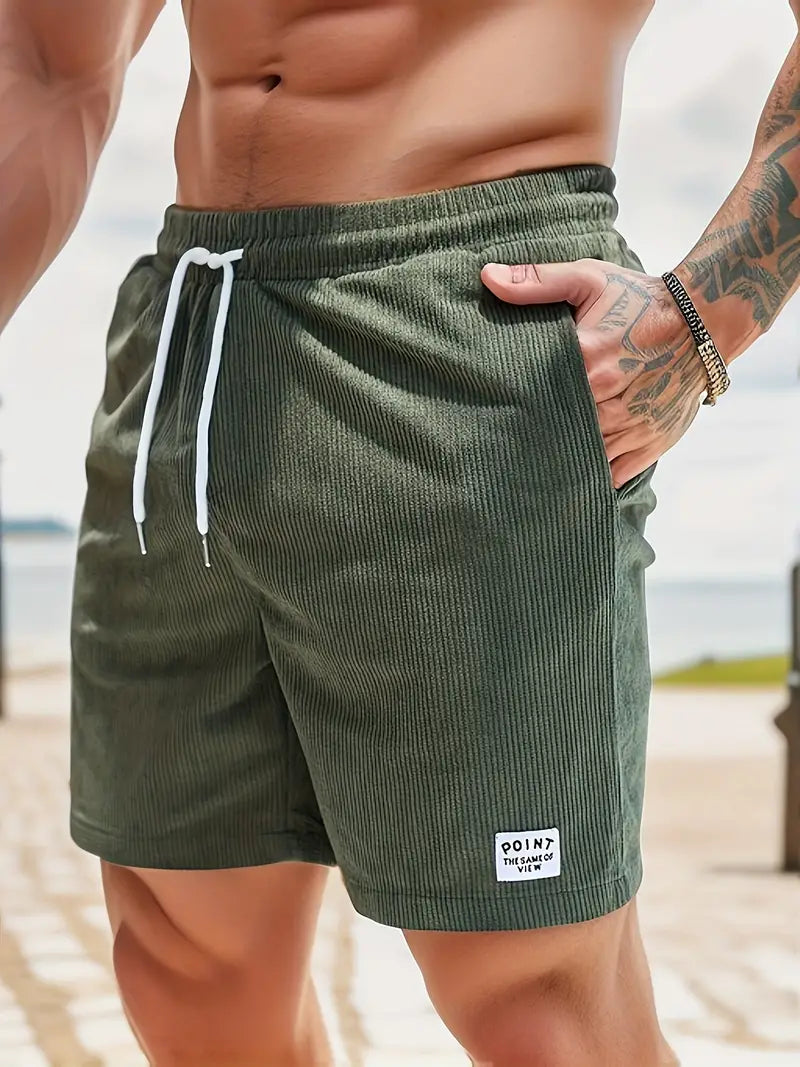 Short Premium — Teresa Ramírez Moda
