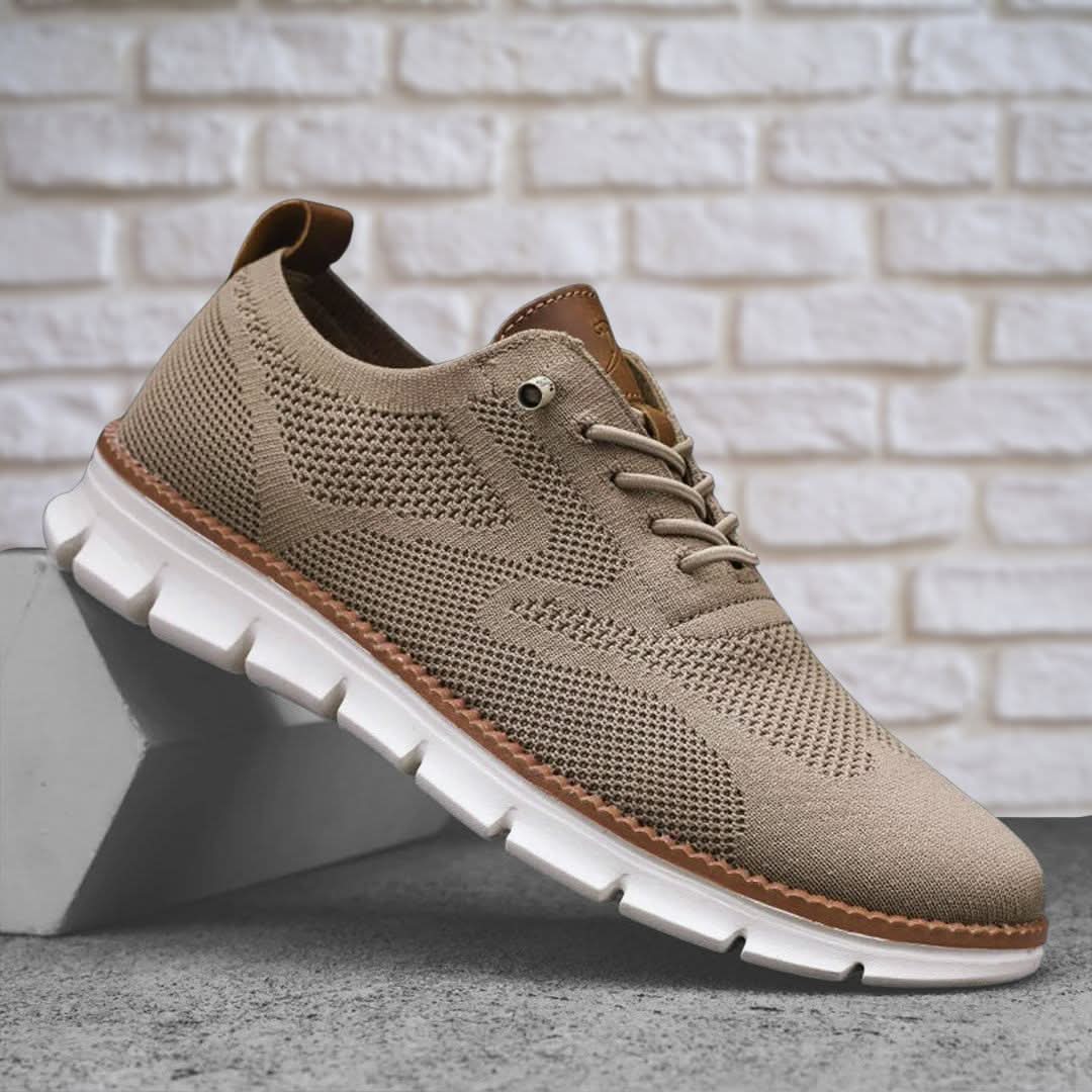 Tenis Marco — Teresa Ramírez Moda
