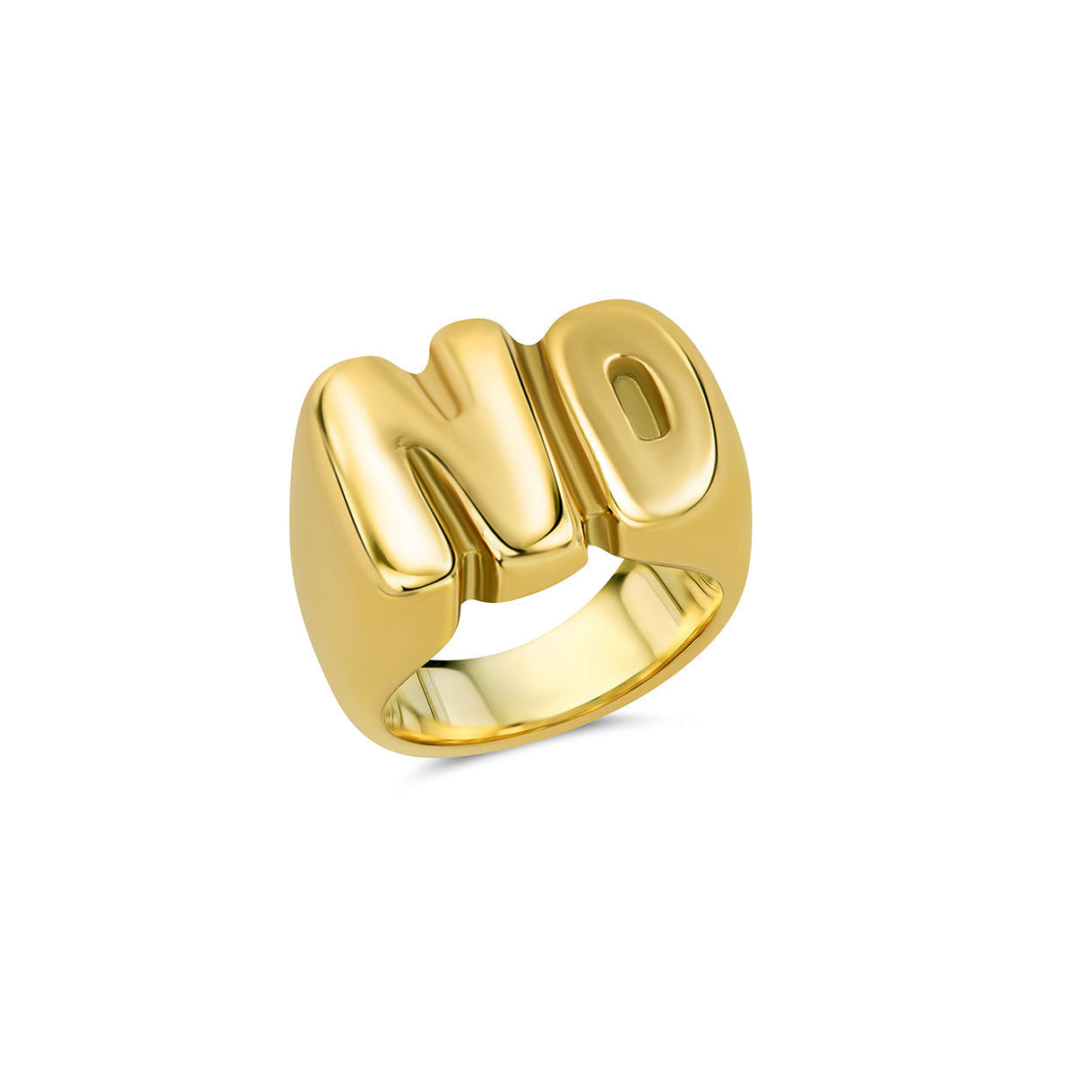 Anillo Cheeky Cocktail — Teresa Ramírez Moda