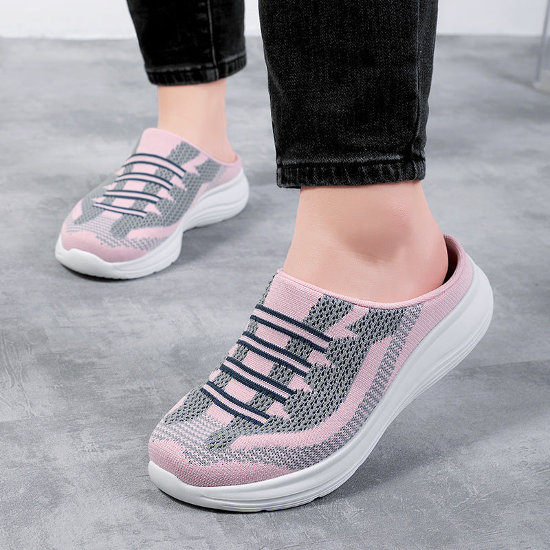 Comfortable Shoes No — Teresa Ramírez Moda
