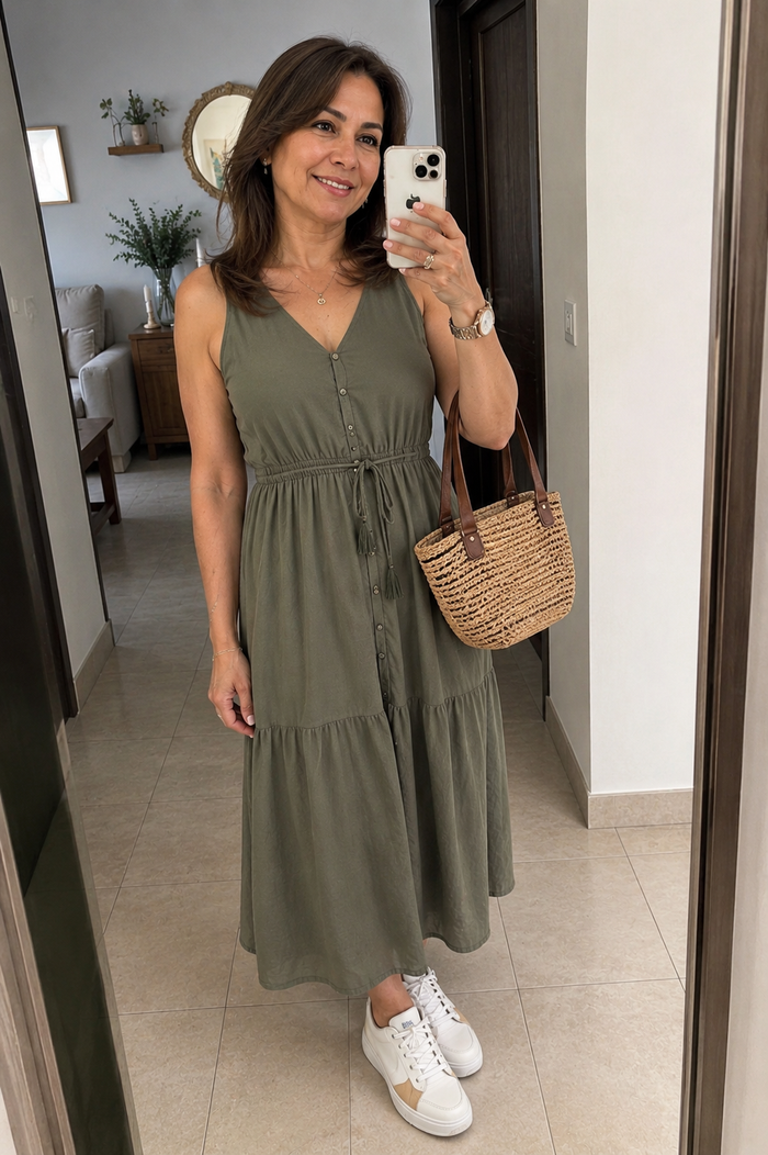 Patricia M.