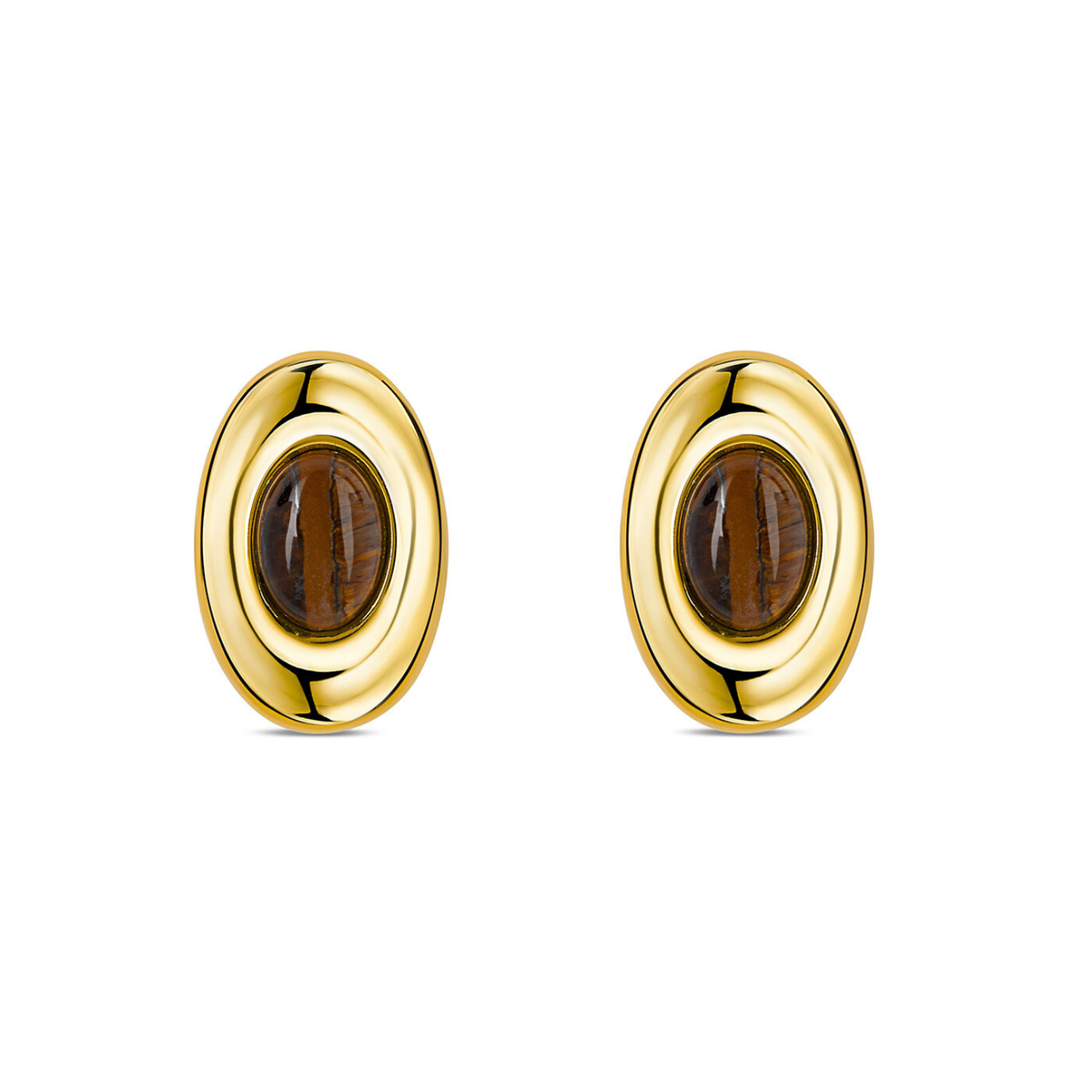 Aretes Ebba — Teresa Ramírez Moda