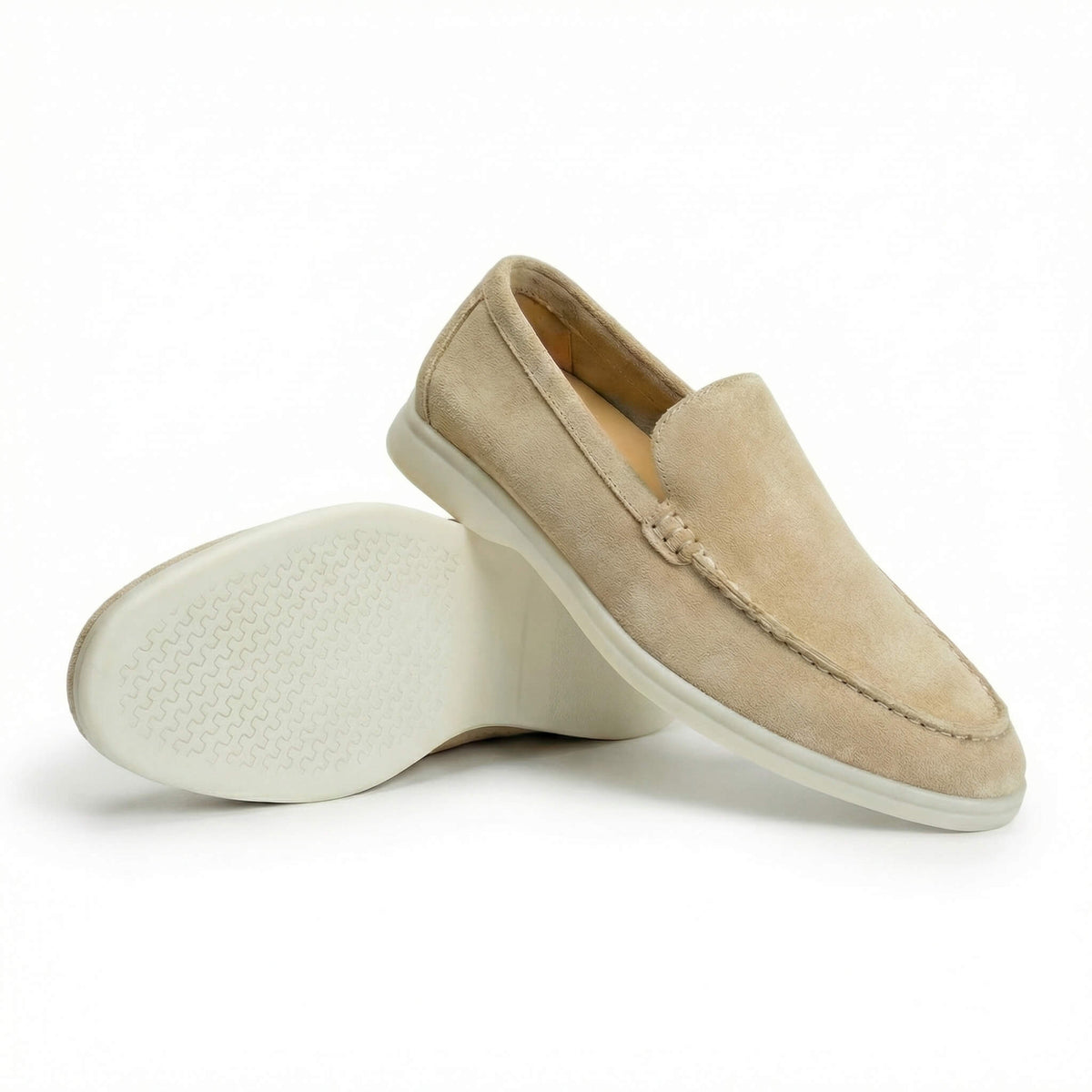 Mocasines Enzo — Teresa Ramírez Moda