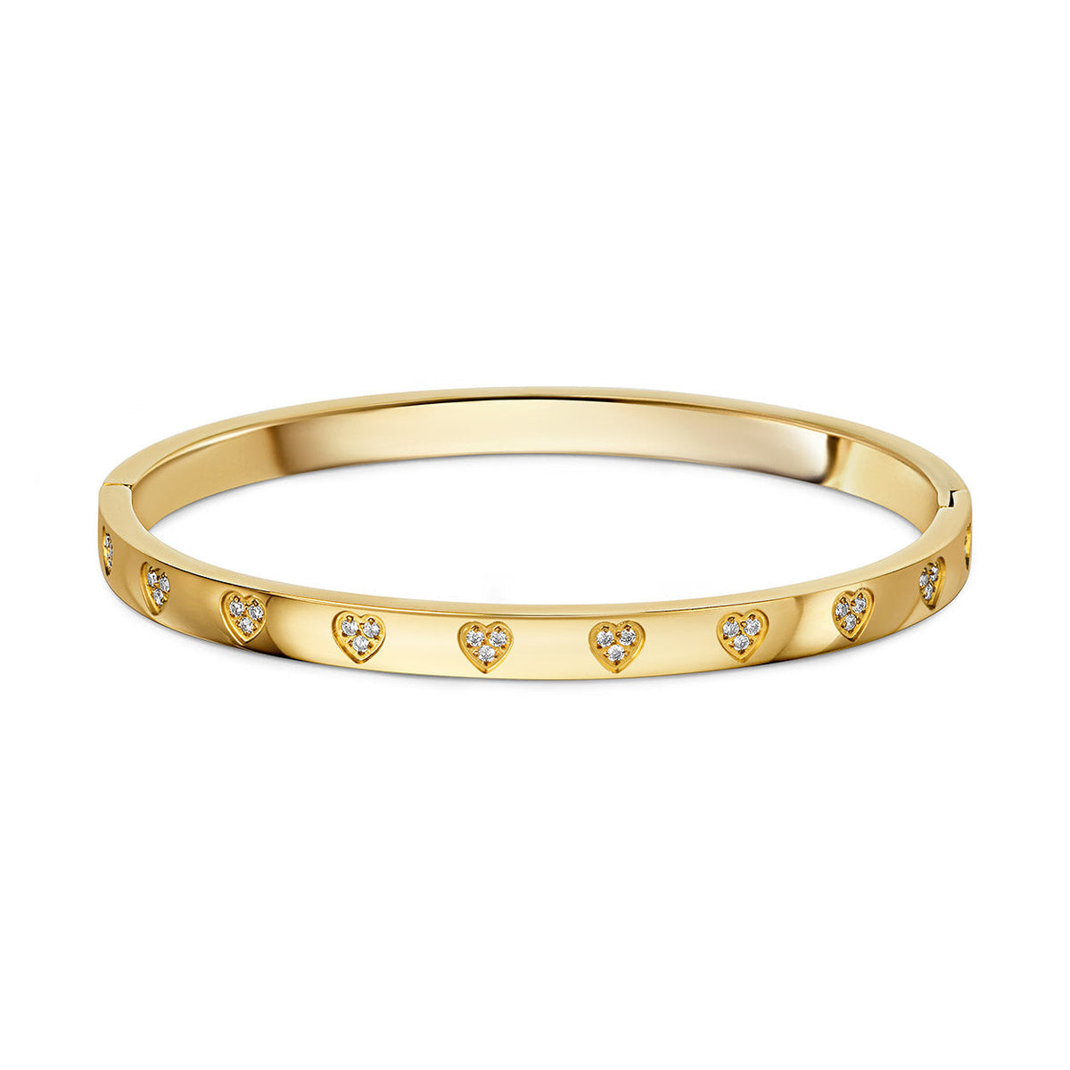 Pulsera First Love — Teresa Ramírez Moda