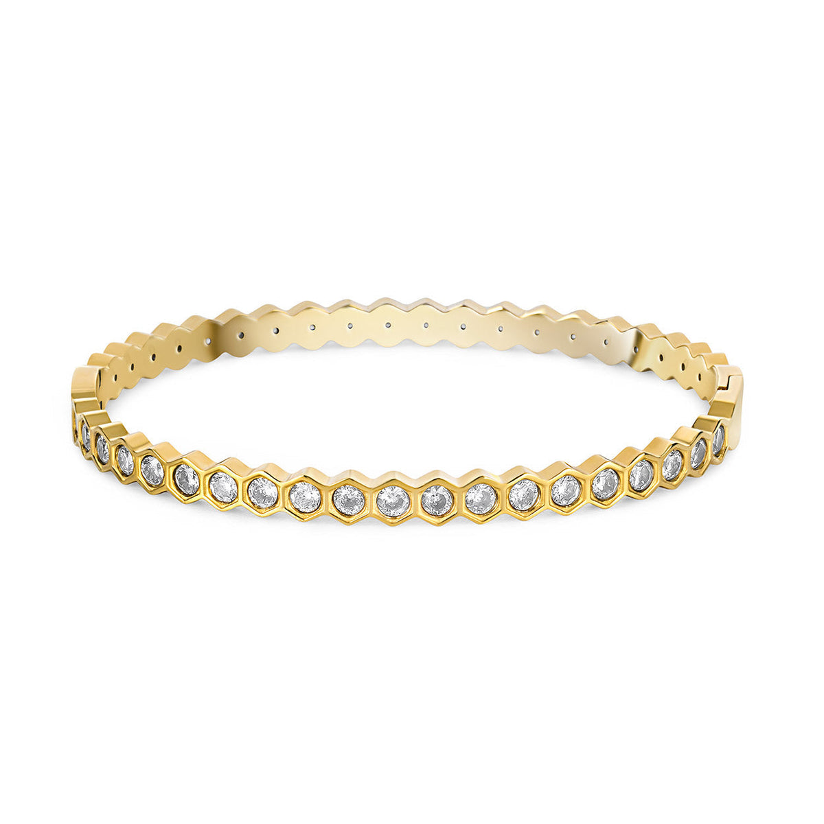 Pulsera Nexa — Teresa Ramírez Moda