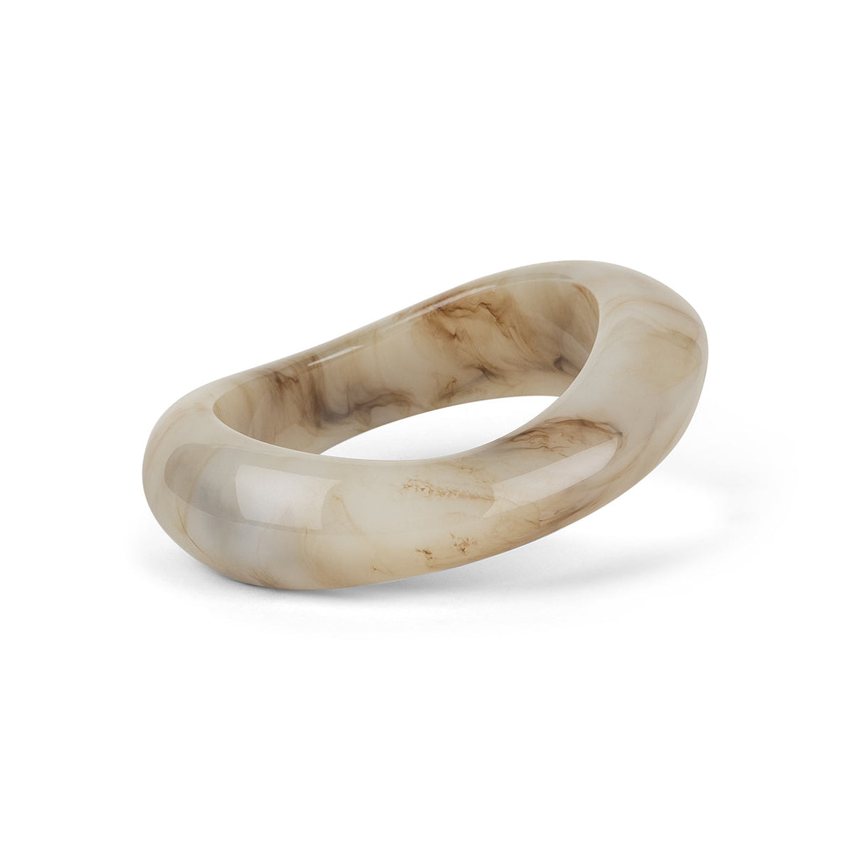 Pulsera Salvia — Teresa Ramírez Moda