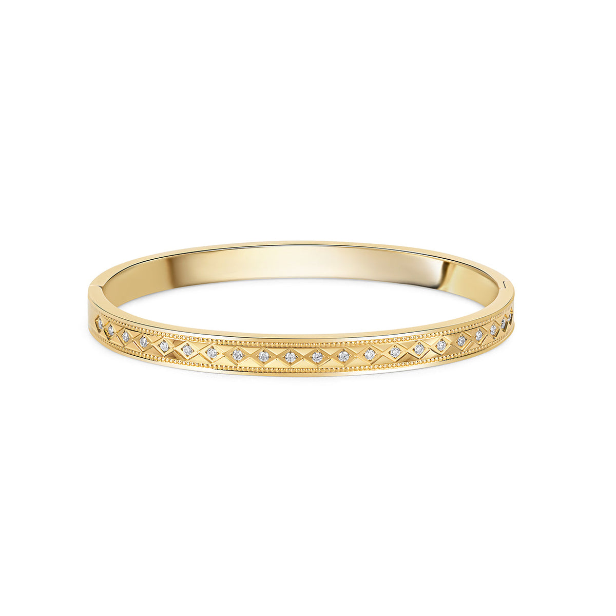 Pulsera Diora — Teresa Ramírez Moda
