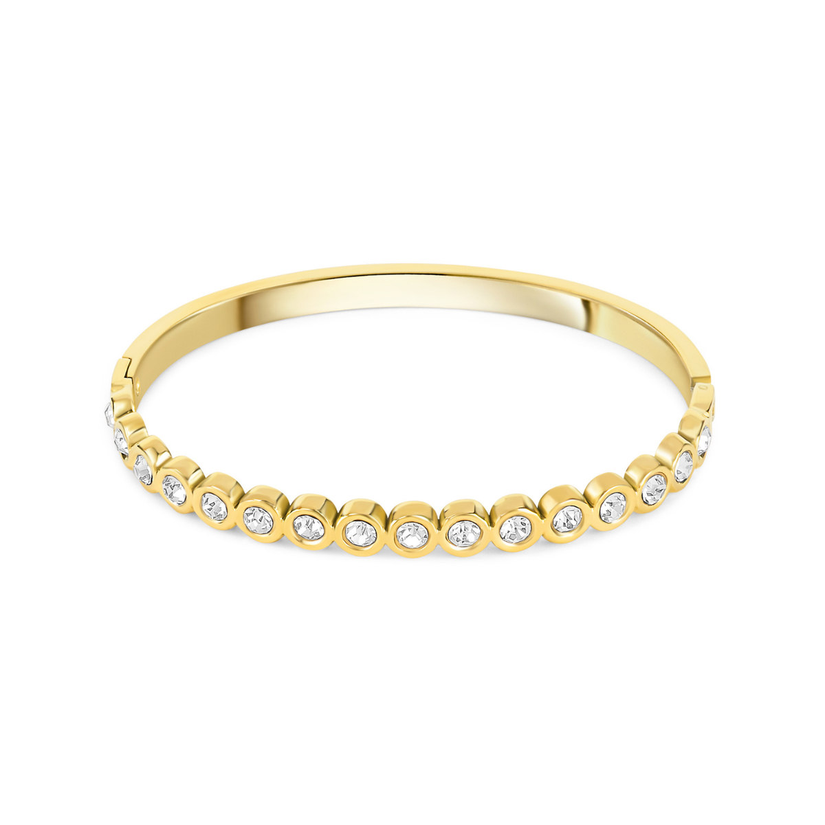 Pulsera Lustre — Teresa Ramírez Moda
