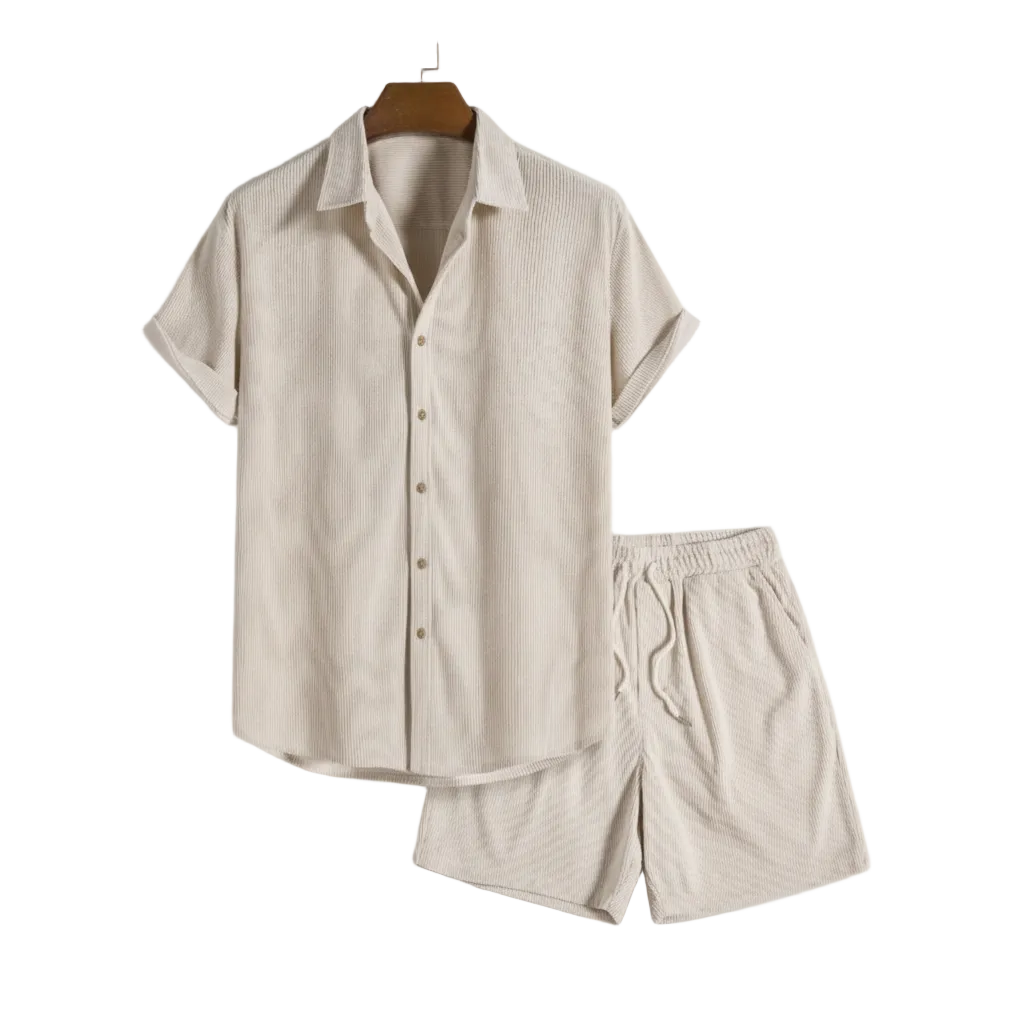 Conjunto Collection Verano — Teresa Ramírez Moda