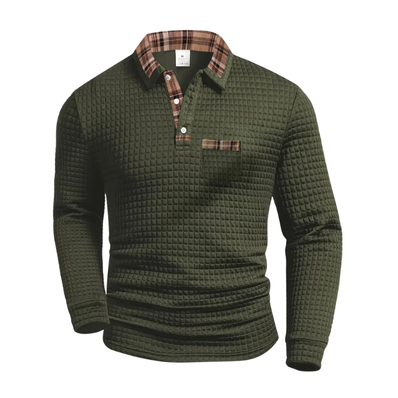 Polo Premium — Teresa Ramírez Moda