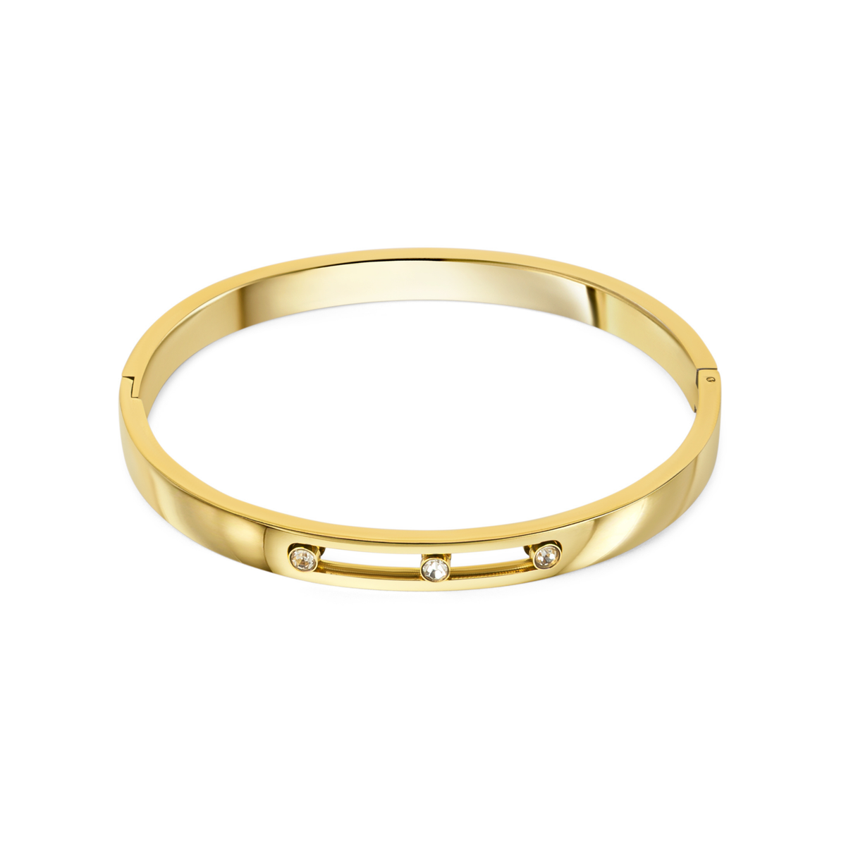 Pulsera Motion — Teresa Ramírez Moda