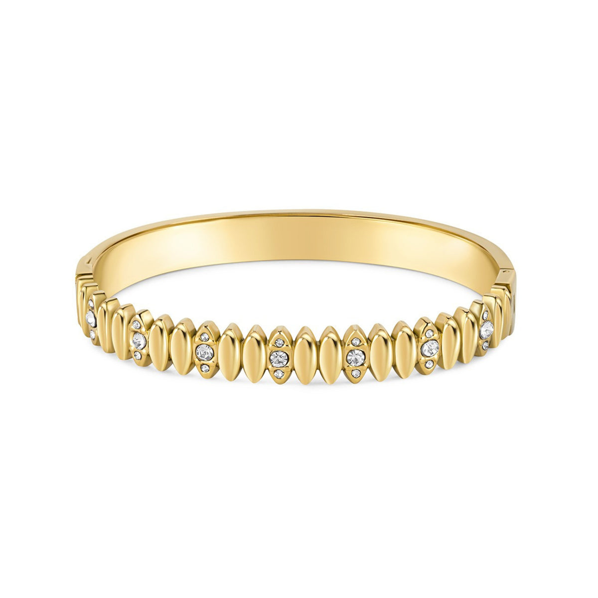 Pulsera Form — Teresa Ramírez Moda