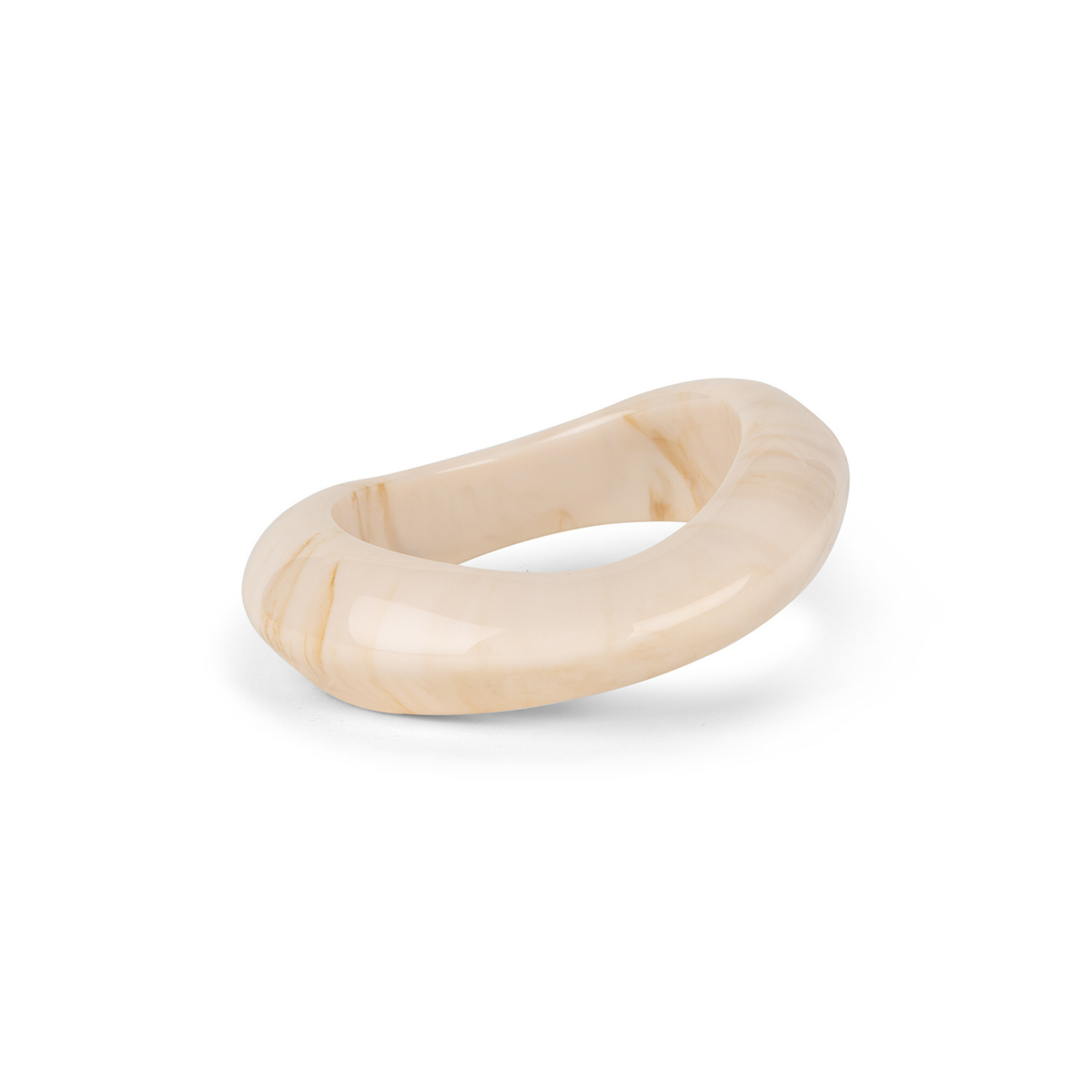 Pulsera Vanilla — Teresa Ramírez Moda
