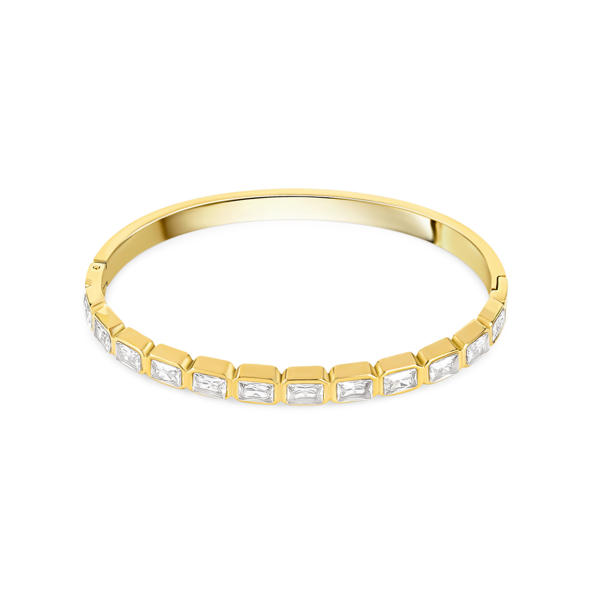 Brazalete Sugar — Teresa Ramírez Moda