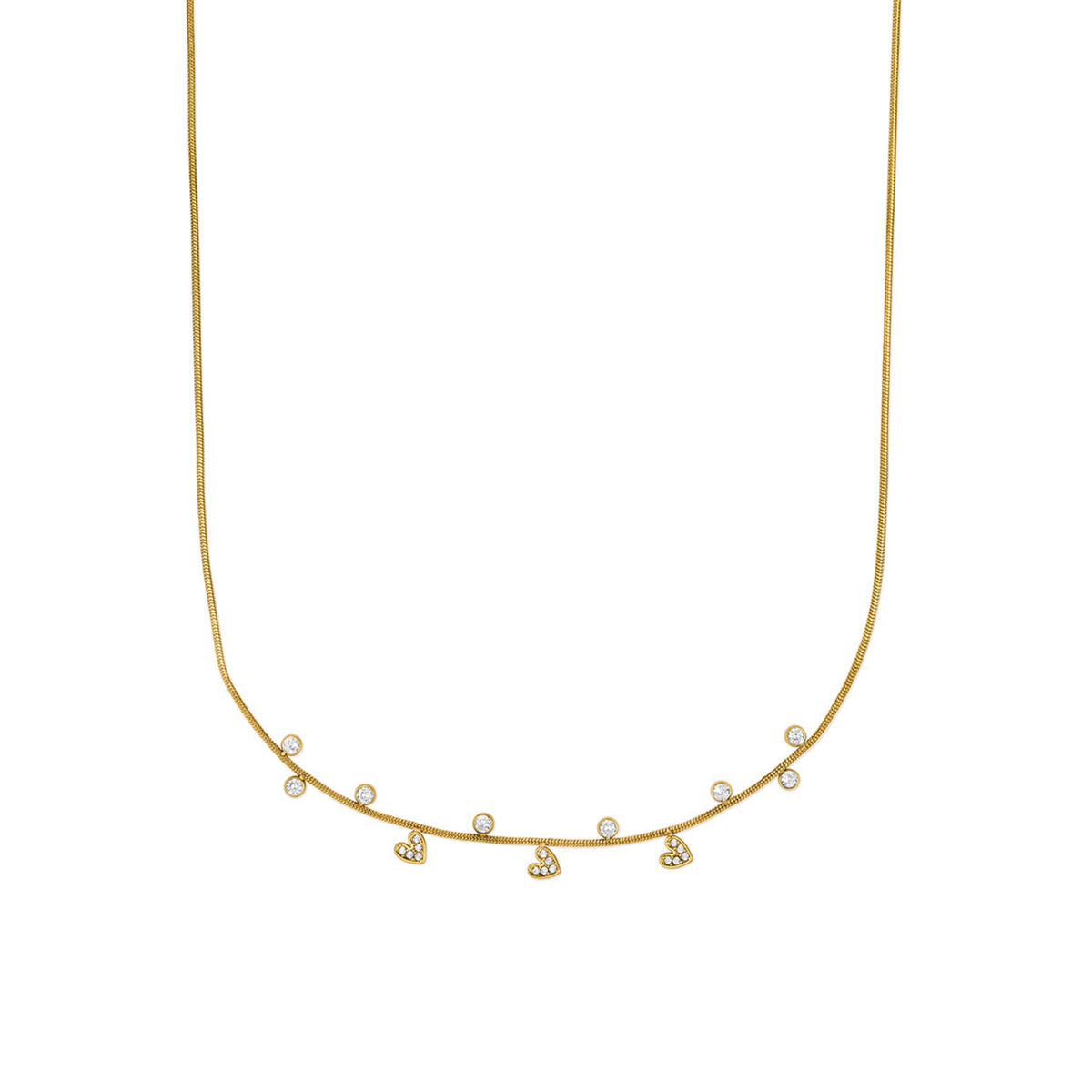 Collar Lora — Teresa Ramírez Moda
