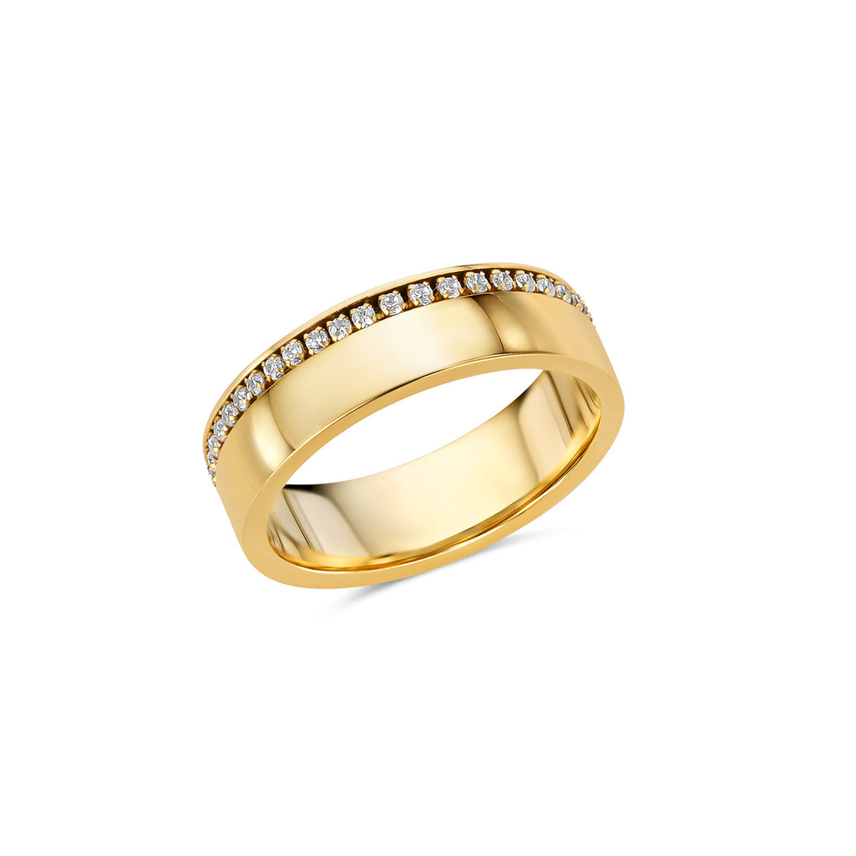 Anillo Rove — Teresa Ramírez Moda