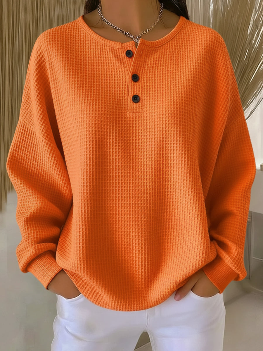 Sweater Elegante — Teresa Ramírez Moda