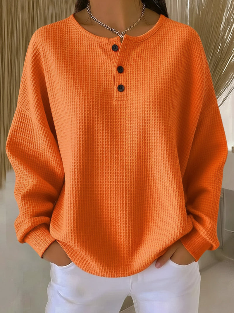 Sweater Elegante — Teresa Ramírez Moda