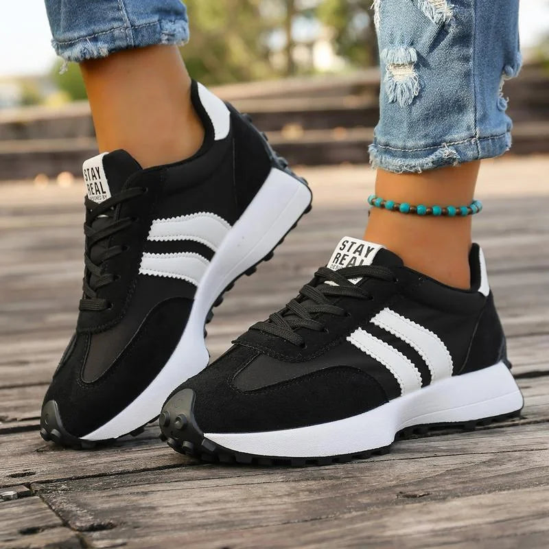 Tenis Casual — Teresa Ramírez Moda