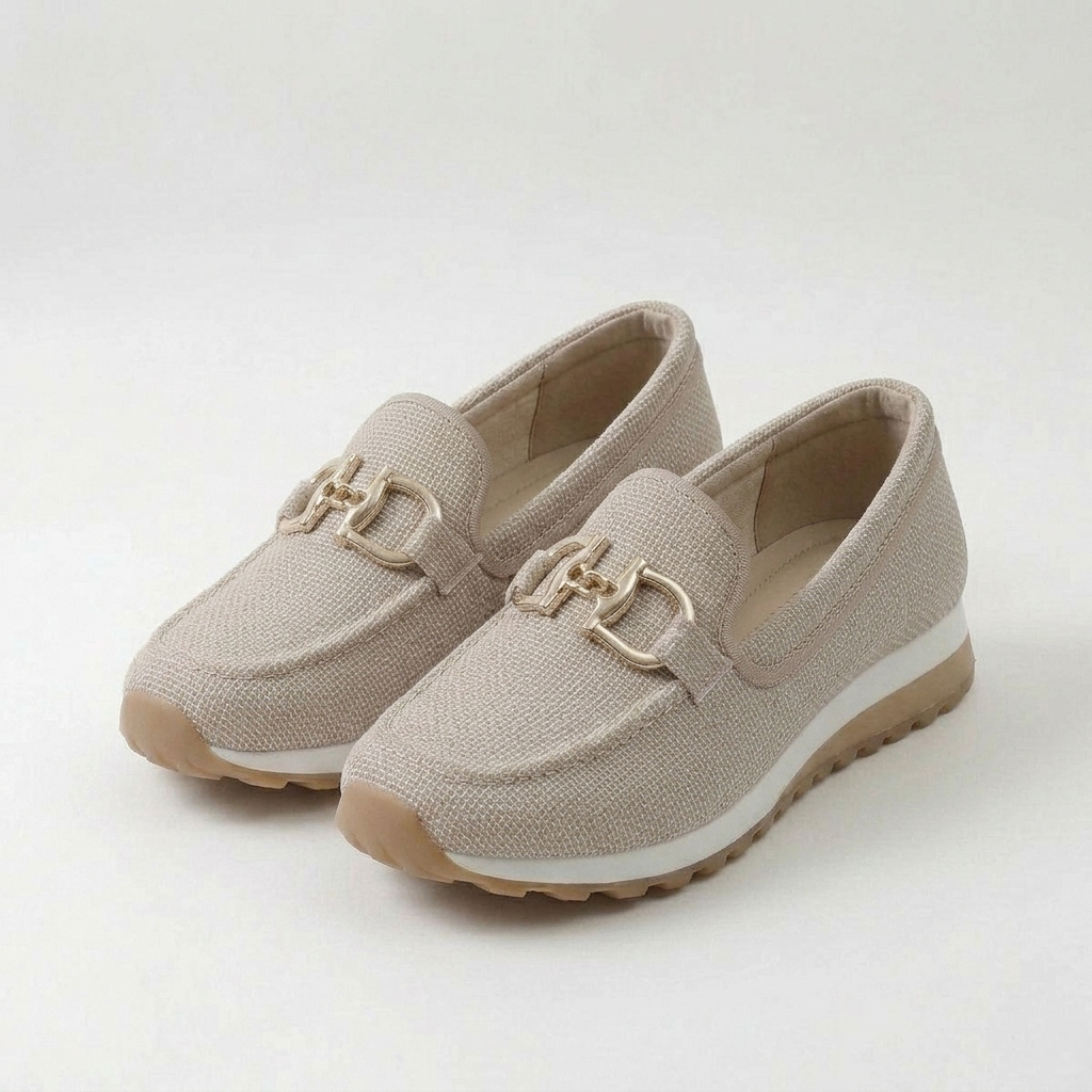 Mocasines Alessia — Teresa Ramírez Moda
