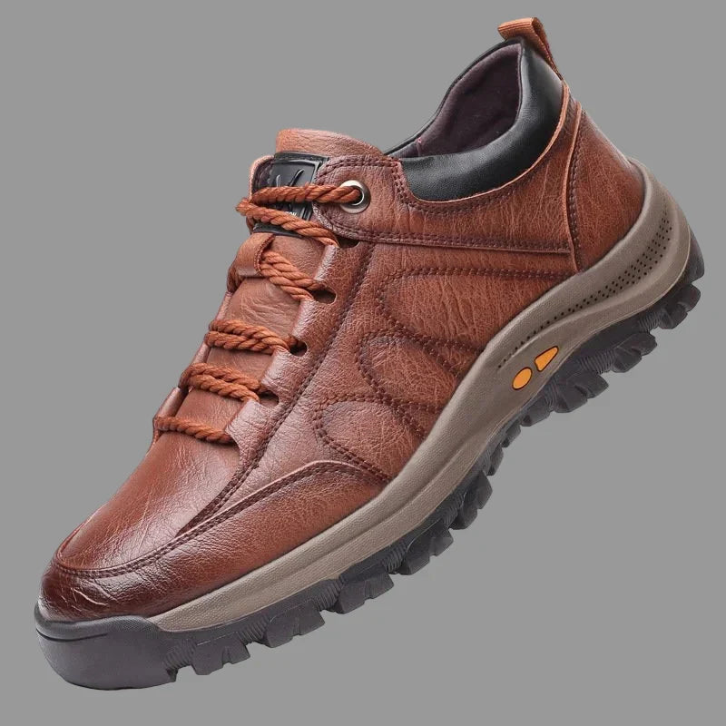 Comfortable Walking Shoes — Teresa Ramírez Moda